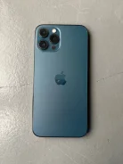 Apple iPhone 12 Pro Max. �/�, 128 ��, �����, 4G LTE ����