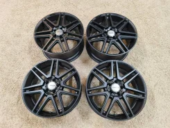 Wald Germania. 8.0/9.0x19", 5x114.3, ET35/35, �� 73,1���. ����