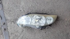 ���� ����� Toyota Corolla E150 (����������) 12560 ����