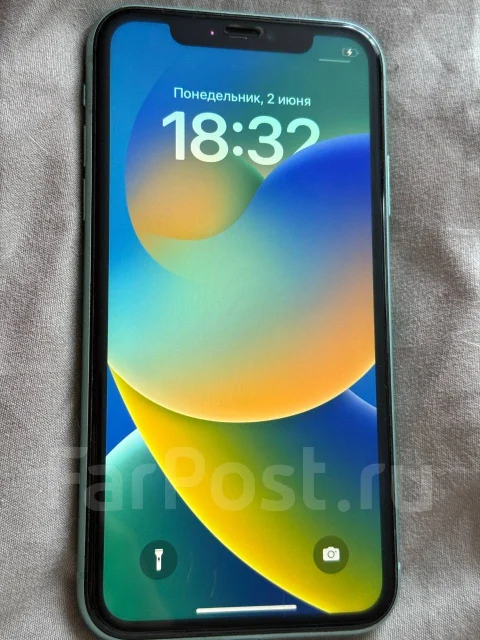 Apple iPhone 11. �/�, 64 ��, ��������� ����