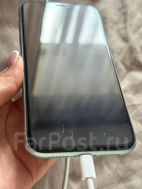 Apple iPhone 11. �/�, 64 ��, ��������� ����