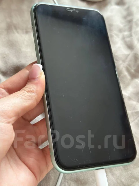 Apple iPhone 11. �/�, 64 ��, ��������� ����