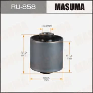 ����������� Masuma ������ RU-858 55290-3E001 ����