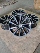 XO Luxury Wheels. 9.0/8.0x20", 5x114.3, ET38/38, �� 73,1���. ����