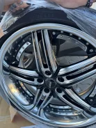 Pirelli Dragon Sport. ������, 2019 ���, �/�, ����� 5 % ����