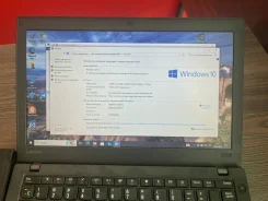 Lenovo ThinkPad X270. 12.5", 2,7����, ��� 8 ��, ���� 256���, Bluetooth ����