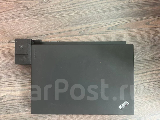 Lenovo ThinkPad X270. 12.5", 2,7����, ��� 8 ��, ���� 256���, Bluetooth: 1 ����
