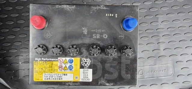 Panasonic. 65��.�., D23, 520��., ������, ������������ ������ ����