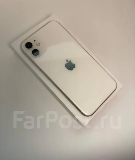 Apple iPhone 11. �/�, 128 ��, ����� ����