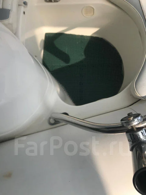 Zodiac. 2003 ���, ����� 3,5��., ��������� ���������, 50��.�., ������ ����