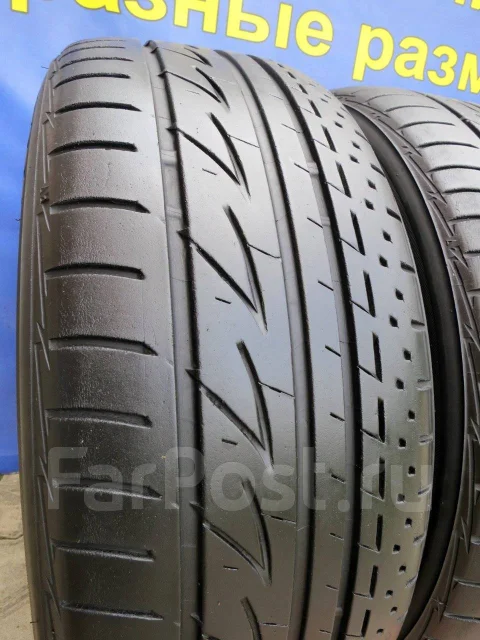 Bridgestone Luft RV. ������, 2020 ���, �/�, ����� 15 % ����