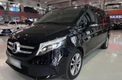 Mercedes-Benz V-Class ����