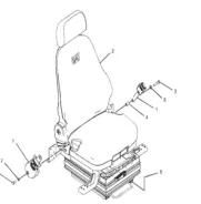 ������� ��������� CAT 336D2 L XE 380-7183 380-7183 ����
