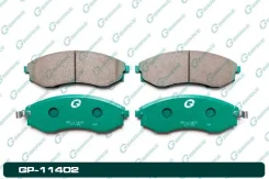 ������� �������� G-brake SsangYong Istana 97 GP11402 ����