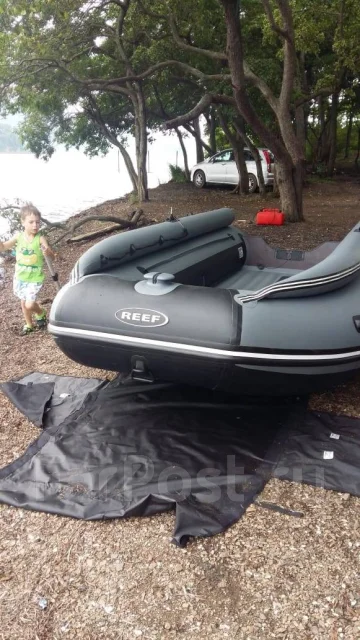 Angler Reef. ����� 4,2��., ��������� ���������, 25��.�., ������ ����