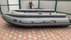 Angler Reef. ����� 4,2��., ��������� ���������, 25��.�., ������ ����