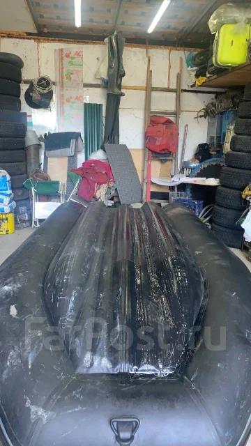 Angler Reef. ����� 4,2��., ��������� ���������, 25��.�., ������ ����