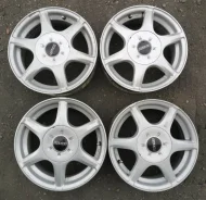 DAMD. 6.0x14", 5x100, 5x114.3, ET38 ����