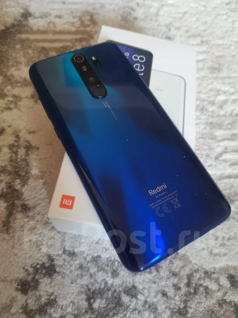 Xiaomi Redmi Note 8 Pro. �/�, 64 ��, ����� ����