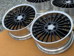 Work Lanvec LF1. 8.0/8.0x18", 5x114.3, ET20/35, �� 74,1���. ����