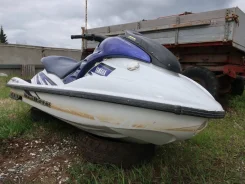 Yamaha GP800R. 2003 ��� ����