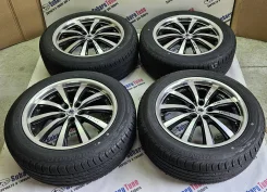 Kyoho Steiner. 7.5x18", 5x114.3, ET44.45 ����