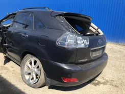 Lexus RX300. XU30, 2GRFE ����