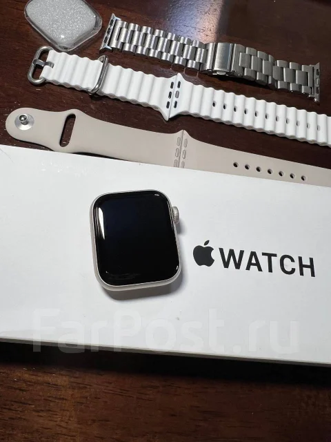 Apple Watch SE 2 ����