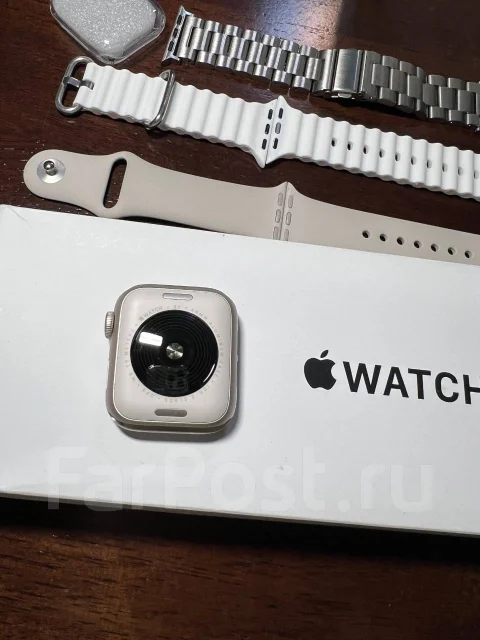 Apple Watch SE 2 ����