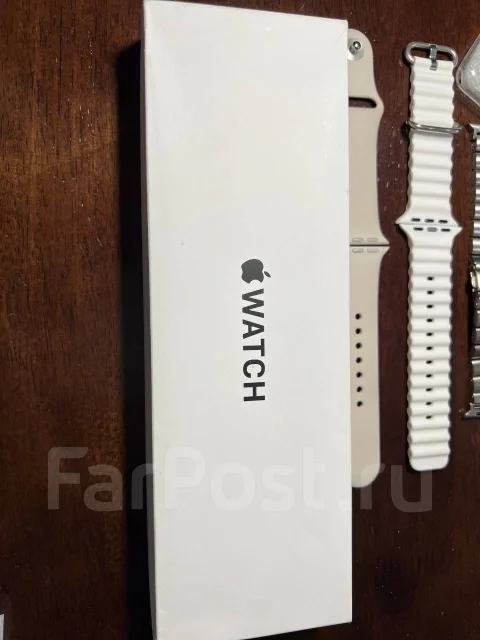 Apple Watch SE 2 ����