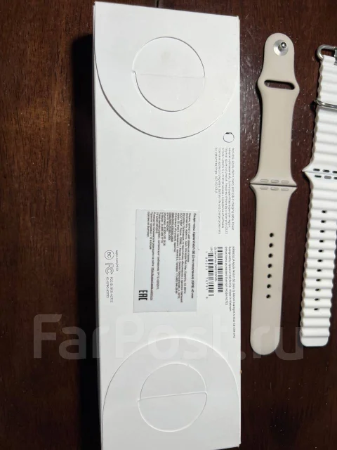 Apple Watch SE 2 ����