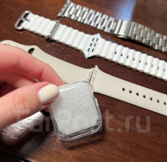 Apple Watch SE 2 ����