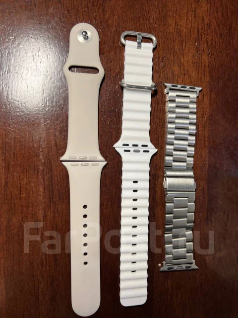 Apple Watch SE 2 ����