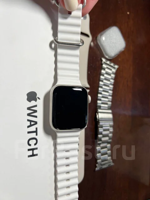 Apple Watch SE 2 ����