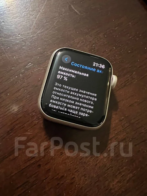 Apple Watch SE 2 ����
