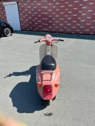 Honda Giorno AF24. 49����. ��., ��������, ��� ���, ������ �� �� ����