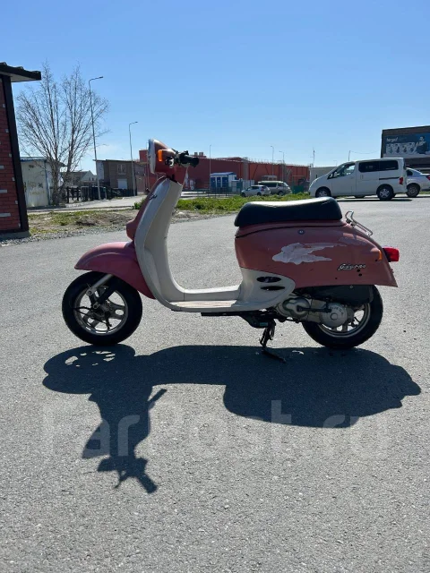 Honda Giorno AF24. 49����. ��., ��������, ��� ���, ������ �� �� ����