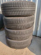 Michelin X-Ice 3+. ������, ��� �����, 2018 ���, �/�, ����� 5 % ����