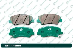 ������� �������� G-brake Hyundai Solaris 10- / Creta 15- / KIA RIO 10 GP11268 ����
