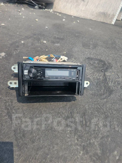Kenwood RDT-181 ����