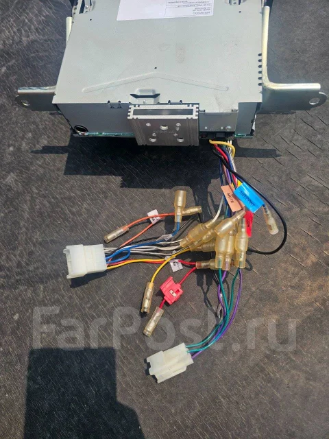 Kenwood RDT-181 ����