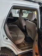 Toyota Hilux Surf. �������, 4wd, 2.7 (163��.�.), ������, 158����. �� ����