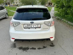 Subaru Impreza. ��������, ��������, 1.5 (110��.�.), ������, 200 000����. �� ����