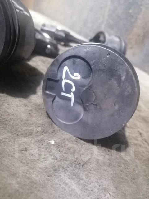 ������� � ������� 2CT 131016412001 ����