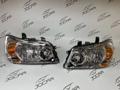 ���� Toyota Kluger V / Highlander 00-07�� 4823 ����