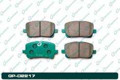  . G-brake Toyota Ipsum ACM21/ACM26 NOAH/VOXY AZR6# Voltz 13 GP02217 