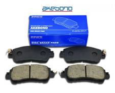  . Akebono Toyota Ipsum ACM21/ACM26 NOAH/VOXY AZR6# Voltz 13 AN667WK 