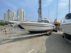Yamaha FC-27. 2003 ���, ����� 8,4��., ��������� ���������, 300��.�., ������ ����