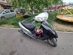 Honda Dio AF62. 49����. ��., ��������, ��� ���, ������ �� �� ����