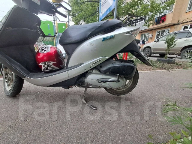 Honda Dio AF62. 49����. ��., ��������, ��� ���, ������ �� �� ����